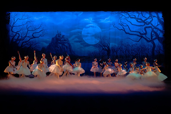 Dress Rehearsal Act 4-8861