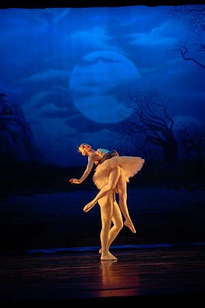 Dress Rehearsal Act 2-7426