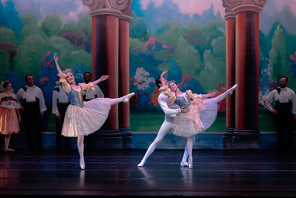 Dress Rehearsal Act 1-7179