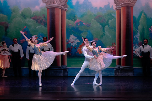 Dress Rehearsal Act 1-7180