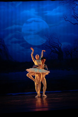Dress Rehearsal Act 2-7427