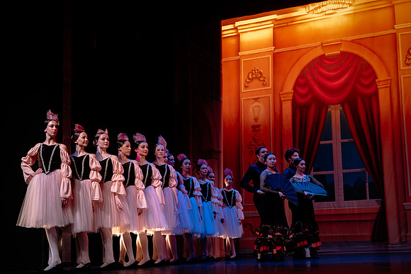 Dress Rehearsal Act 3-7975