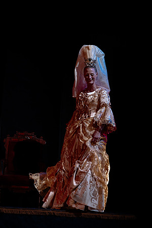 Dress Rehearsal Act 3-7976