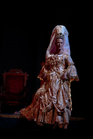 Dress Rehearsal Act 3-7977