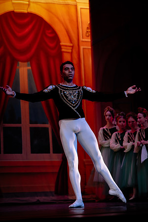 Dress Rehearsal Act 3-7978