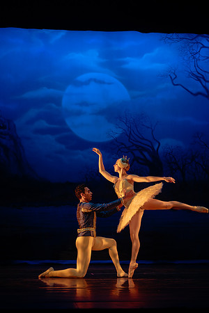 Dress Rehearsal Act 2-7430