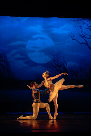 Dress Rehearsal Act 2-7431