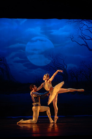 Dress Rehearsal Act 2-7432