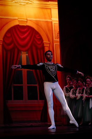 Dress Rehearsal Act 3-7979