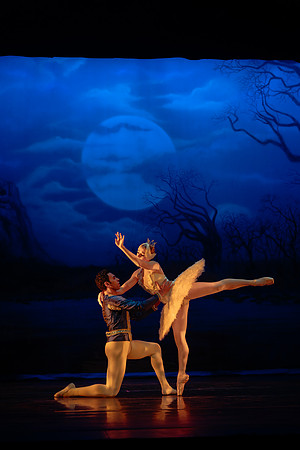 Dress Rehearsal Act 2-7433
