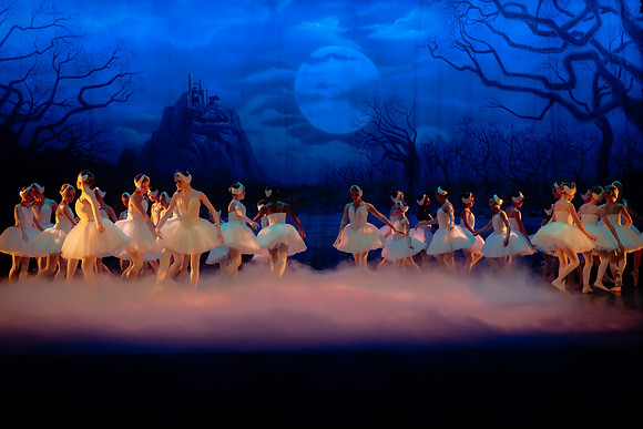 Dress Rehearsal Act 4-8863
