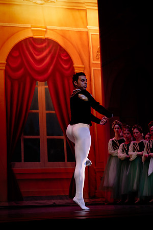Dress Rehearsal Act 3-7980