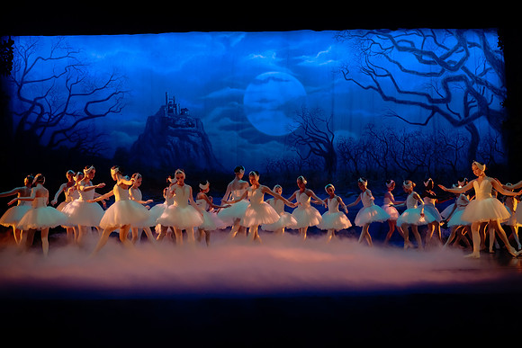 Dress Rehearsal Act 4-8864