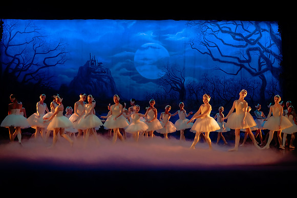Dress Rehearsal Act 4-8865
