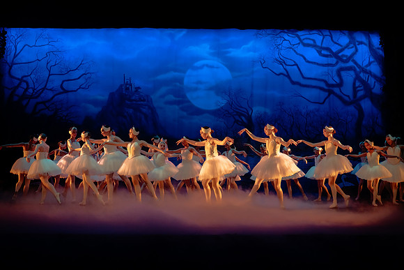 Dress Rehearsal Act 4-8866