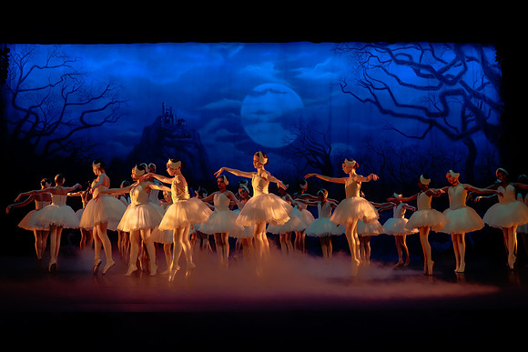 Dress Rehearsal Act 4-8867