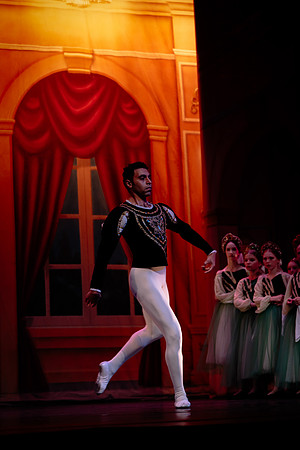 Dress Rehearsal Act 3-7982