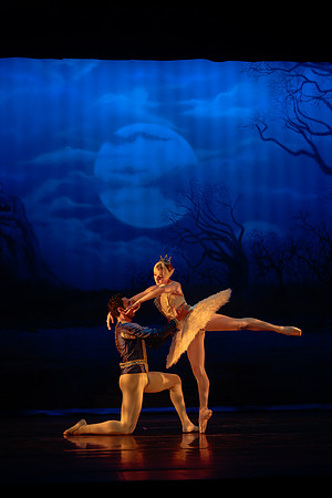 Dress Rehearsal Act 2-7434