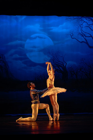 Dress Rehearsal Act 2-7435
