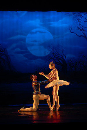 Dress Rehearsal Act 2-7436