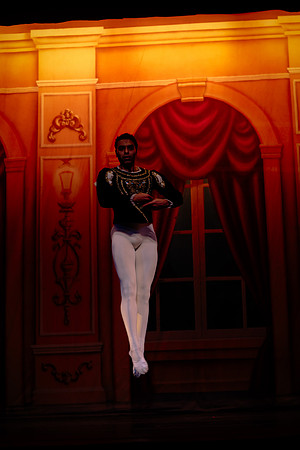 Dress Rehearsal Act 3-7985