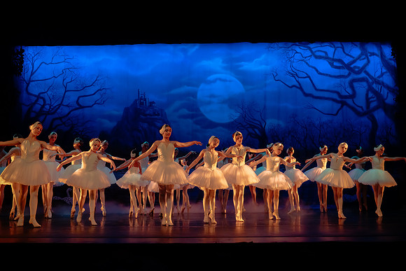 Dress Rehearsal Act 4-8871