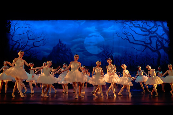 Dress Rehearsal Act 4-8872