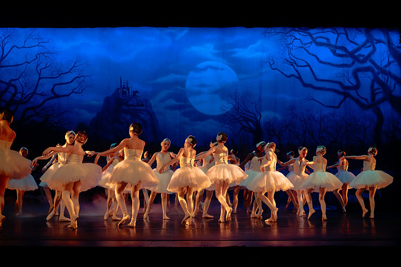 Dress Rehearsal Act 4-8873