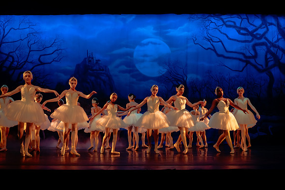 Dress Rehearsal Act 4-8874