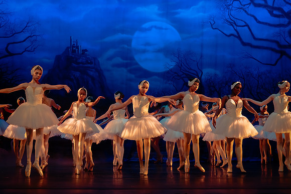 Dress Rehearsal Act 4-8877