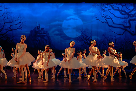 Dress Rehearsal Act 4-8878