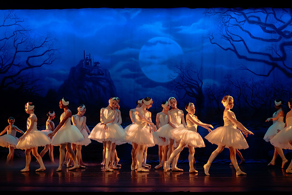 Dress Rehearsal Act 4-8879