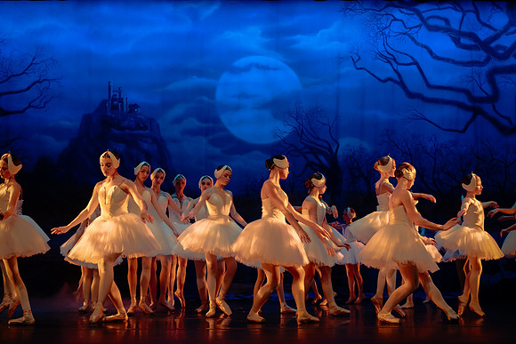 Dress Rehearsal Act 4-8881
