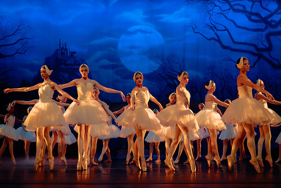 Dress Rehearsal Act 4-8882