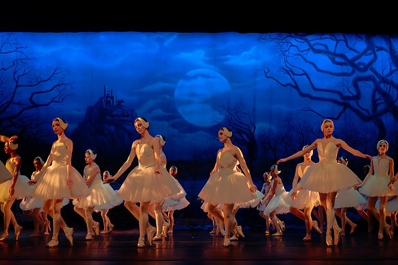 Dress Rehearsal Act 4-8886