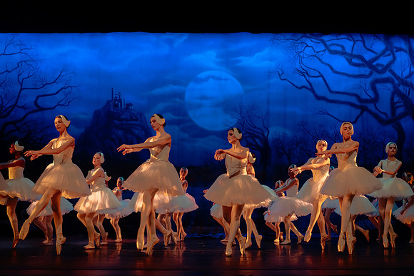 Dress Rehearsal Act 4-8887