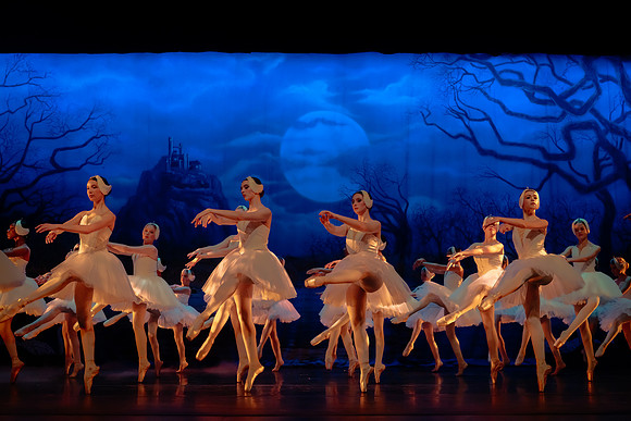 Dress Rehearsal Act 4-8888