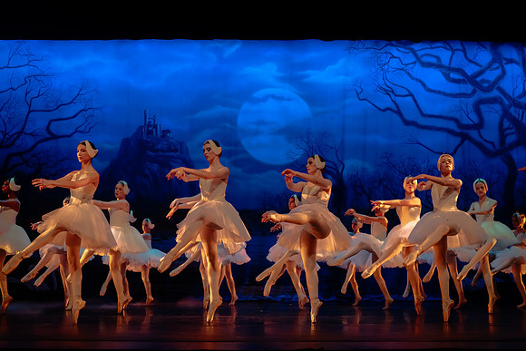 Dress Rehearsal Act 4-8889