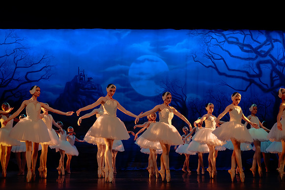 Dress Rehearsal Act 4-8892