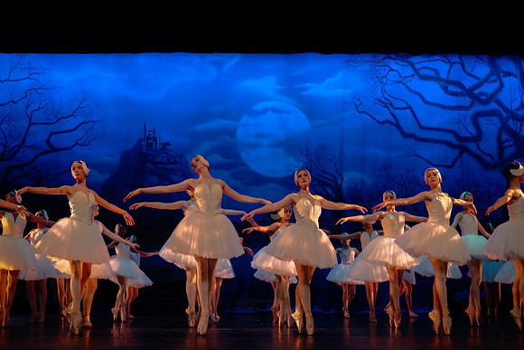 Dress Rehearsal Act 4-8893