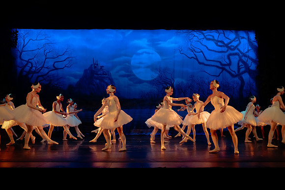 Dress Rehearsal Act 4-8896