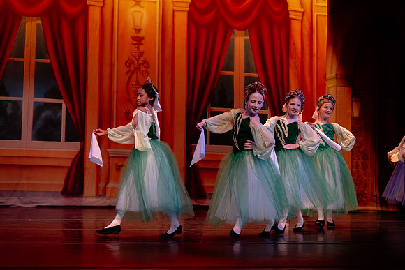 Dress Rehearsal Act 3-8017