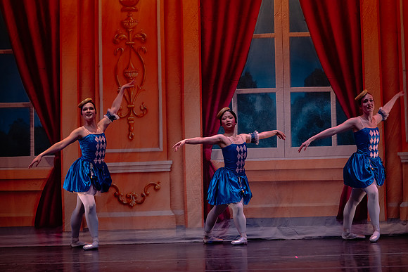 Dress Rehearsal Act 3-8021