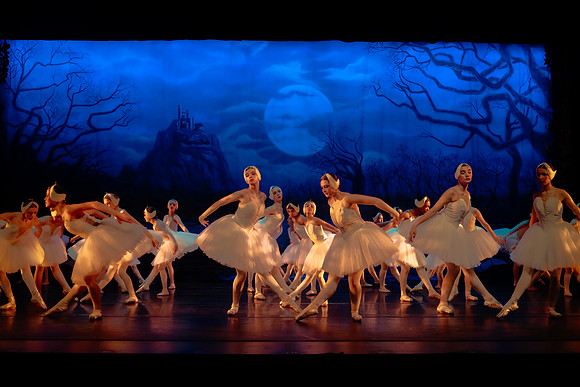 Dress Rehearsal Act 4-8905
