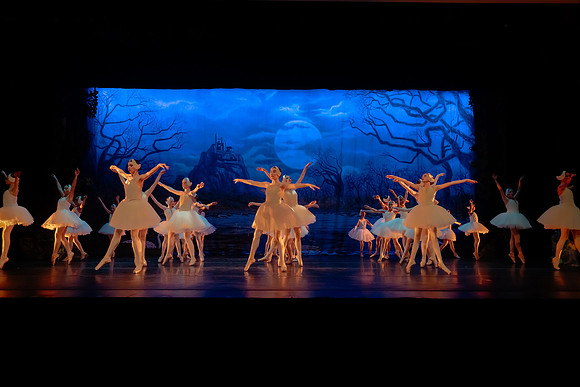 Dress Rehearsal Act 4-8919