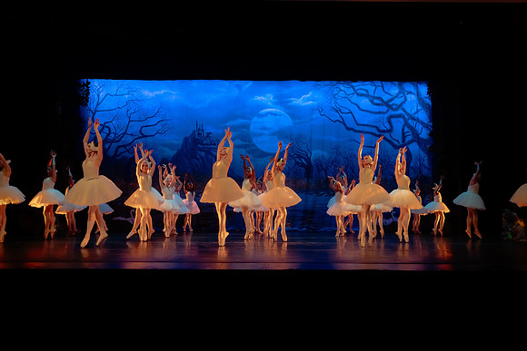 Dress Rehearsal Act 4-8920