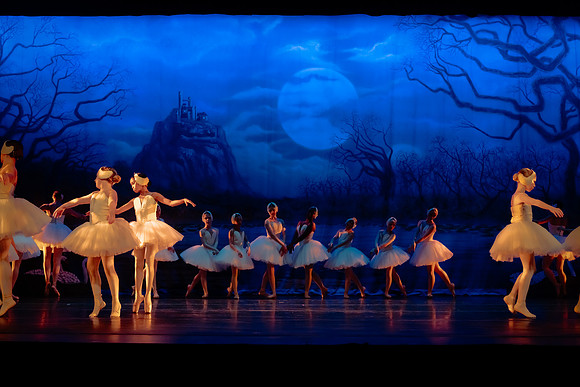Dress Rehearsal Act 4-8941