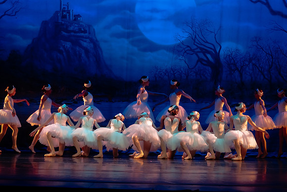 Dress Rehearsal Act 4-8945