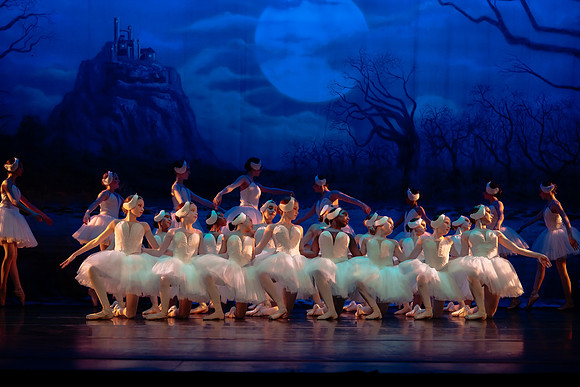 Dress Rehearsal Act 4-8948