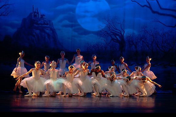 Dress Rehearsal Act 4-8949